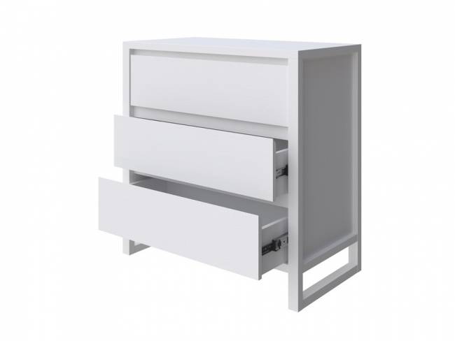 Комод Canada (3 ящика)