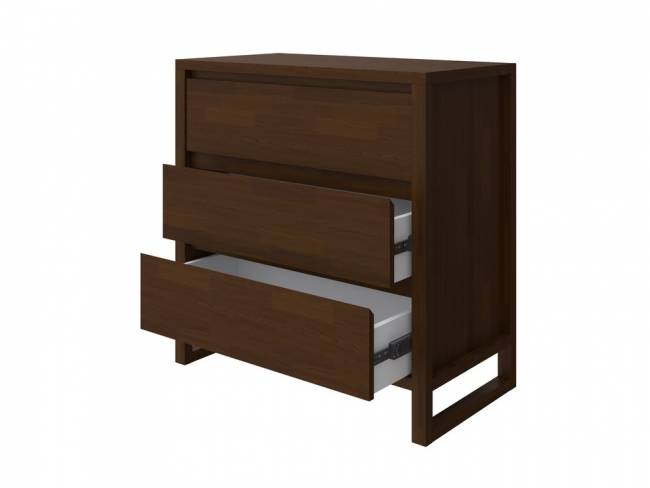 Комод Canada (3 ящика)