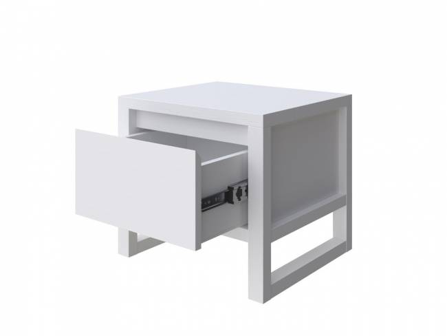 Тумба Canada с ящиком Тумба Canada с ящиком