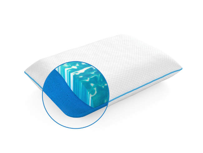 Подушка Ocean Fusion M