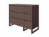 Комод Canada (6 ящиков)