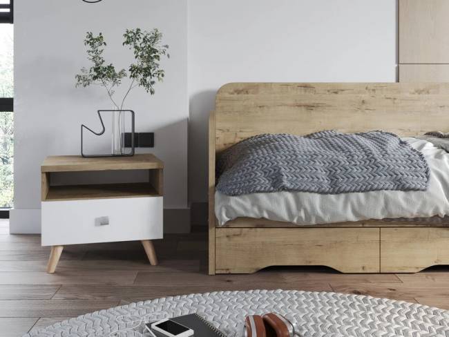 Кровать Way софа