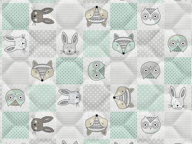 Матрас Kids Smart Print Матрас Kids Smart Print