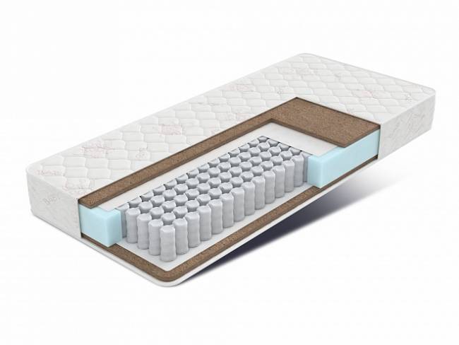 Матрас Kids Smart Cotton Line Матрас Kids Smart Cotton Line