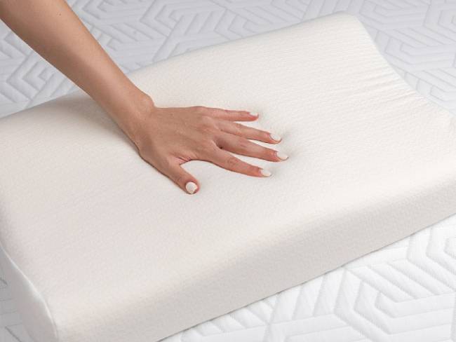 Подушка Megapolis Quiet Подушка Megapolis Quiet