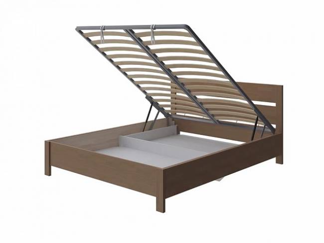Кровать Albero New с подъемным механизмом