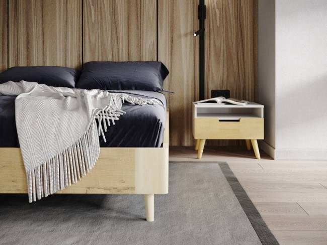 Кровать Lagom Base Chips Кровать Lagom Base Chips