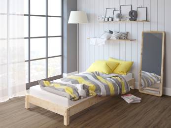 Кровать Happy