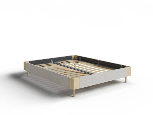 Кровать Lagom Base Soft