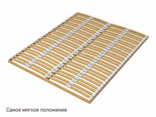 Основание металлическое вкладыш с опорами Мультиламель Основание металлическое вкладыш с опорами Мультиламель