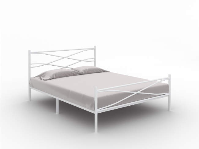 Кровать Страйп