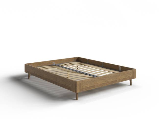Кровать Lagom Base Wood Кровать Lagom Base Wood