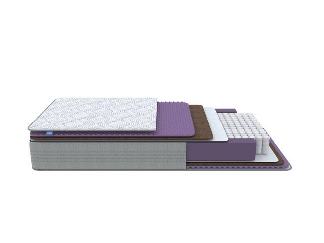 Матрас Aura Comfort M | 500 пружин Матрас Aura Comfort M | 500 пружин