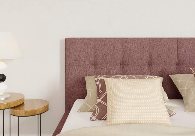 Кровать Bella