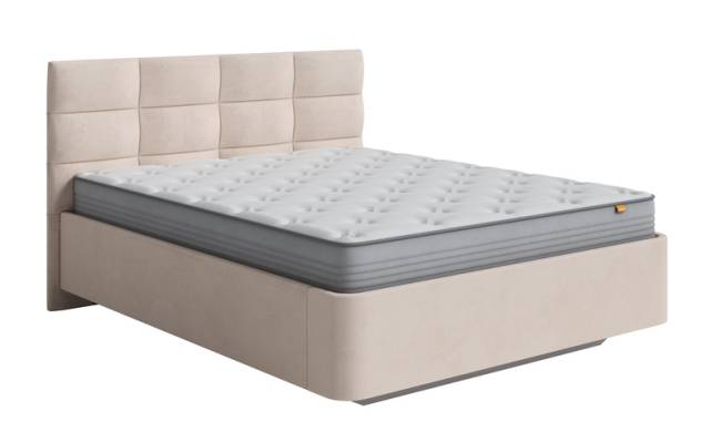 Кровать Fly Como (Veda) 8