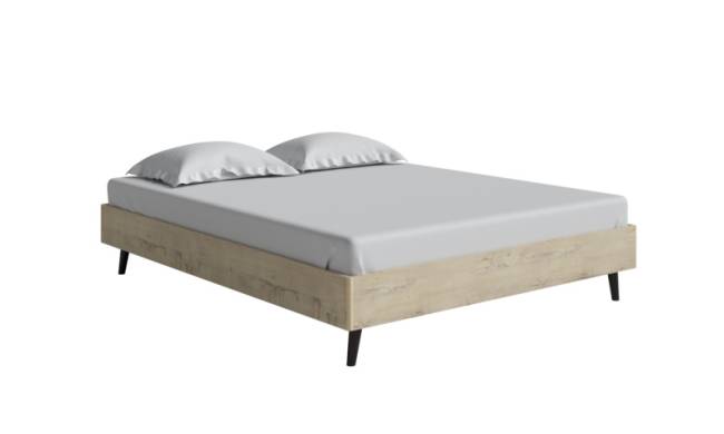 Кровать Skandy base