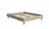 Кровать Skandy base