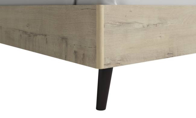 Кровать Skandy base