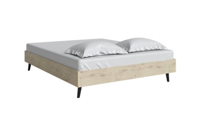 Кровать Skandy base