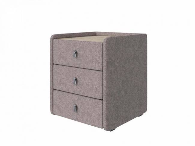 Тумба City (3 ящика)