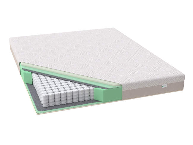 Матрас Lagom Memory M Матрас Lagom Memory M