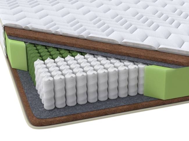 Матрас Classic Support F Райтон