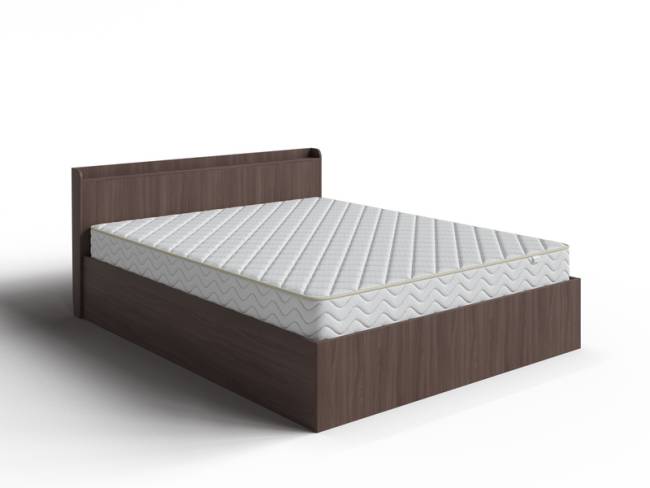 Кровать Bord с подъемным механизмом