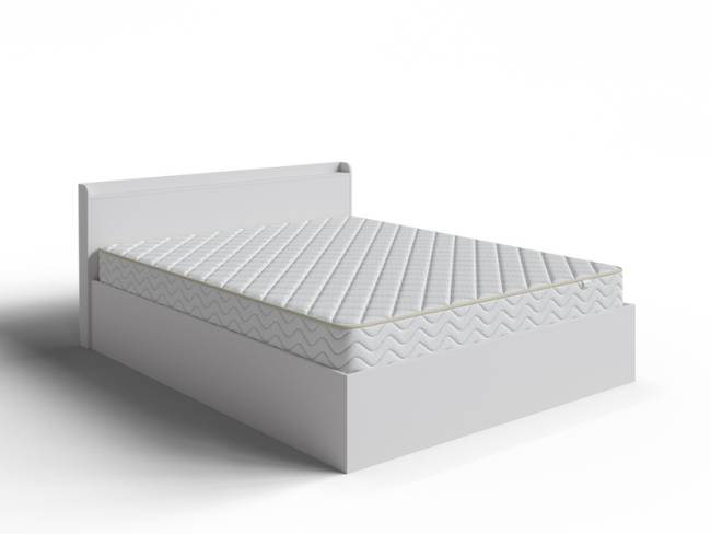 Кровать Bord с подъемным механизмом