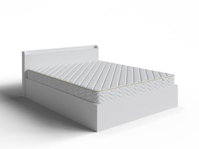 Кровать Bord с подъемным механизмом