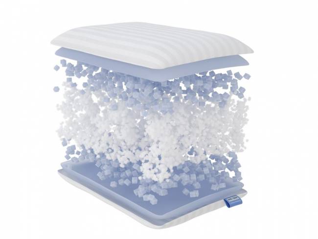 Подушка Cloud Double Effect S Подушка Cloud Double Effect S