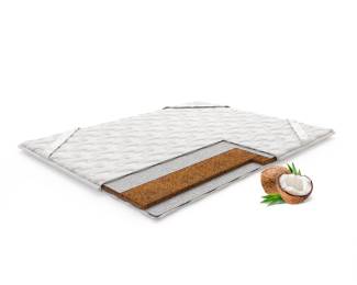 Жёсткий топпер Punto Lux Forte