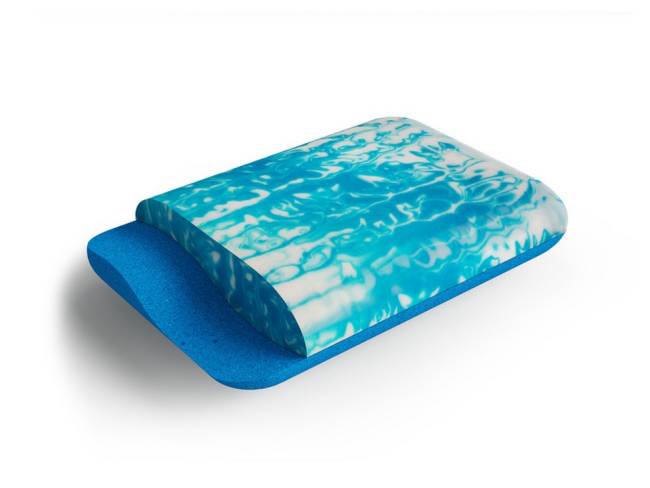 Подушка Innovo Fusion S