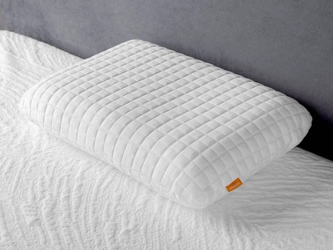 Подушка Innovo Fusion S