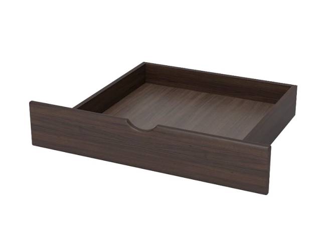 Выкатной ящик для кровати Веста R