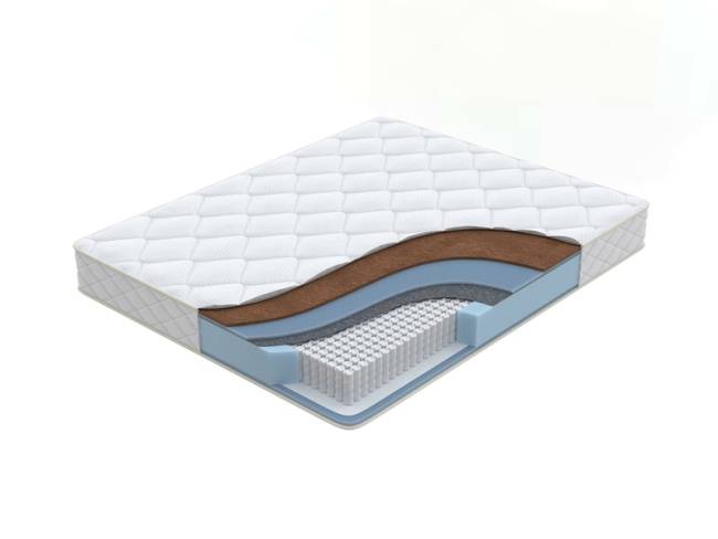 Матрас Optima M/F Орматек