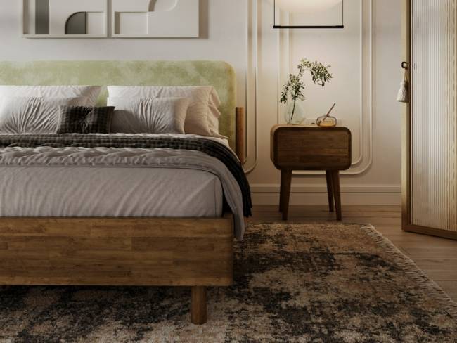 Кровать Grove