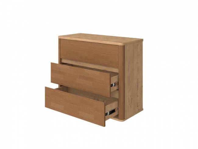 Комод Wood Home Lite