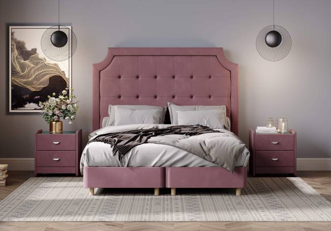 Спальная система Elysium Спальная система Elysium