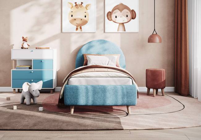 Кровать Roxy Сонум