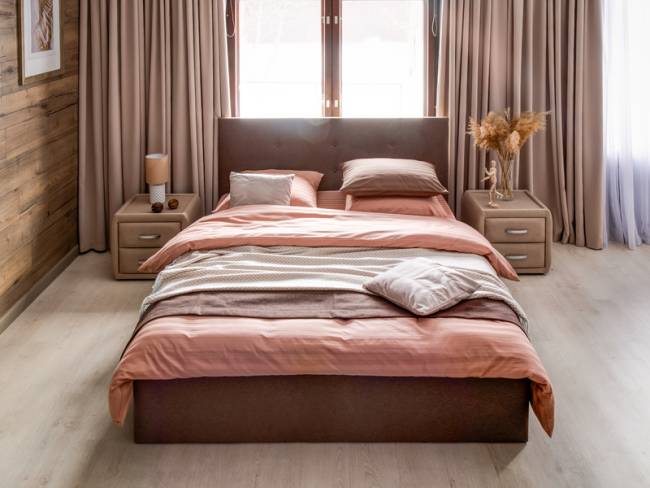 Кровать Forsa