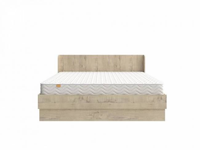 Кровать Practica с подъемным механизмом