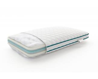 Наборная подушка Montare Luxe