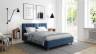 Кровать Alma