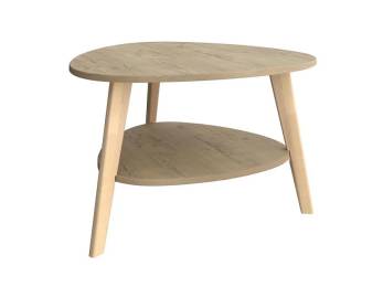 Журнальный стол Kolmio из ЛДСП