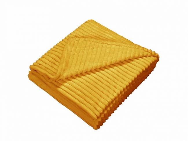 Плед Soft Stripe