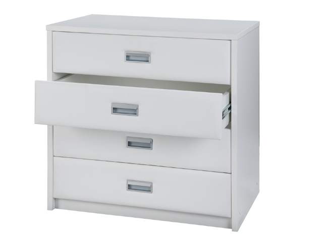 Комод Como/Veda (4 ящика)