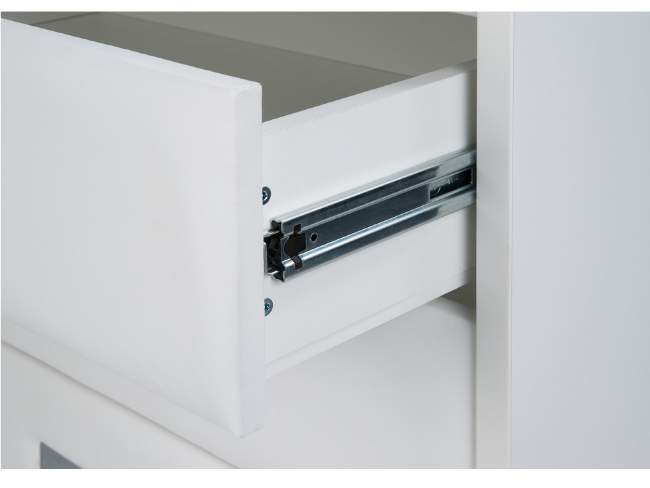 Комод Como/Veda (4 ящика)