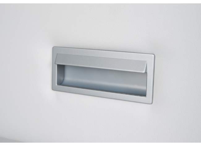 Комод Como/Veda (4 ящика)