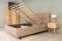 Кровать Malina