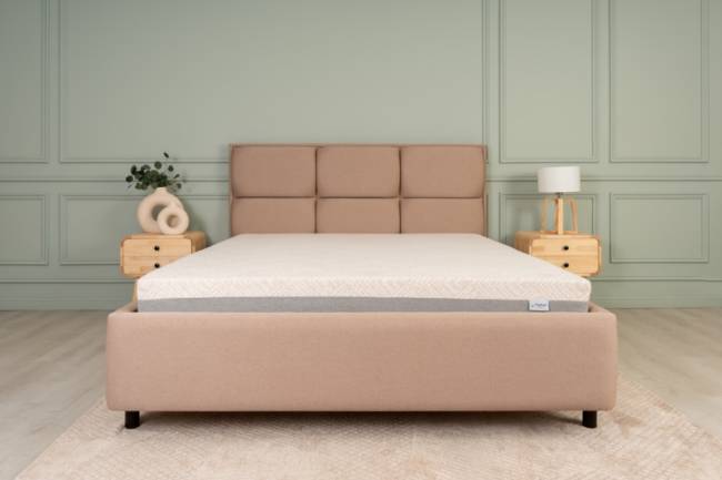 Кровать Malina